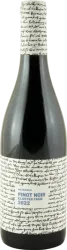 Kloster Fahr Pinot Noir AOC Kloster Einsiedeln - 2023 - Zürich, Schweiz