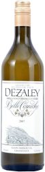 Dezaley Belle Corniche Lavaux Alain Parisod - 2020 - Waadt, Schweiz