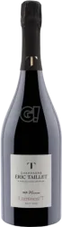 Champagne AOC/b Luminosi' T Rosé Extra Brut Éric Taillet - Champagne, Frankreich