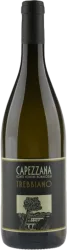 Trebbiano Bianco Toscana IGT Tenuta di Capezzana - 2023 - Toskana, Italien