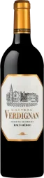 Verdignan Cru Bourgeois Haut-Médoc Verdignan - 2005 - Bordeaux, Frankreich