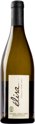 Pouilly Fumé Élisa AOC Domaine Jonathan Pabiot - 2024 - Loire, Frankreich