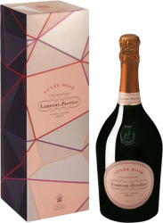 Champagne Laurent-Perrier Cuvee Rosé Laurent-Perrier - Champagne, Frankreich