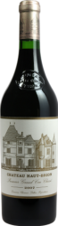 Chateau Haut Brion 1er Cru Classe Pessac-Leognan AOC Château Haut Brion - 2015 - Bordeaux, Frankreich