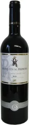 Rioja DOCa Reserva Marqués de Reinosa - 2019 - Oberer Ebro, Spanien