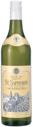 St. Saphorin Lavaux AOC Montfalcon - 2021 - Waadt, Schweiz