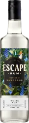 Escape White Rum Escape Distillery - Jamaika