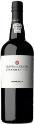 Porto Churchill's Vintage Quinta da Gricha Churchill Graham - 2016 - Douro, Portugal