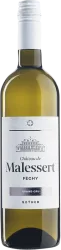 Château de Malessert Grand Cru Féchy La Côte AOC Cave de la Côte - 2024 - Waadt, Schweiz