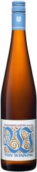 Riesling trocken erste Lage Deidesheimer Paradiesgarten Weingut von Winning - 2024 - Rheintal, Deutschland
