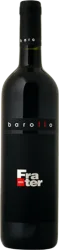 Venezia DOC Frater Rosso Barollo - 2023 - Veneto, Italien