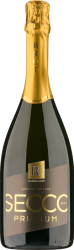 Secco Premium Brut AOC Schaffhausen Rutishauser-Divino - 2019 - Schaffhausen, Schweiz