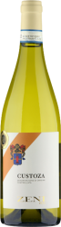 Custoza DOC Cantina Zeni - 2024 - Veneto, Italien