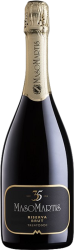 Trento DOC Bianco Riserva Brut 35 Maso Martis - 2020 - Südtirol, Italien