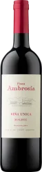 Malbec Vina Unica Finca Ambrosía - 2022 - Mendoza, Argentinien