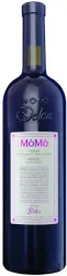 Merlot del Mendrisiotto Ticino DOC Momo Angelo Delea - 2022 - Tessin, Schweiz