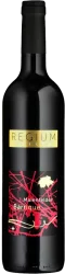 Barrique Maienfelder Pinot Noir Regium AOC Nauer - 2023 - Bündner Herrschaft, Schweiz