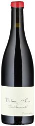 Volnay 1er Cru Roncerets AOC Domaine de Chassorney-Frédéric Cossard - 2020 - Burgund, Frankreich