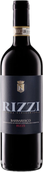 Barbaresco DOCG Rizzi - 2021 - Piemont, Italien