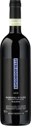 Barbera d'Alba Roscaleto DOC Boglietti Enzo - 2022 - Piemont, Italien
