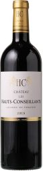 Lalande de Pomerol AC Château Les Hauts-Conseillants - 2020 - Bordeaux, Frankreich