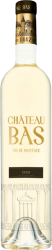 Château Bas Côteaux d'Aix en Provence AOP Château Bas - 2020 - Provence, Frankreich