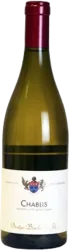Chablis AC Arthur Barolet Arthur Barolet & Fils - 2023 - Burgund, Frankreich