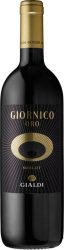 Merlot Ticino DOC Giornico Oro Gialdi Vini - Linie Gialdi - 2023 - Tessin, Schweiz