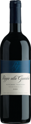 Poggio alla Guardia Maremma Toscana DOC Rocca di Frassinello - 2023 - Toskana, Italien