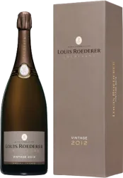 Champagne Louis Roederer Brut Vintage Louis Roederer - 2016 - Champagne, Frankreich