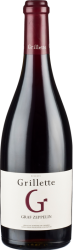 Graf Zeppelin Reserve Pinot Noir Neuchatel AOC Grillette Domaine De Cressier - 2023 - Neuenburg, Schweiz