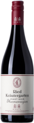 Pinot Noir Kräutergarten Heinrich Hartl - 2021 - Thermenregion, Österreich