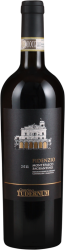 Tudernum Fidenzio Montefalco Sagrantino DOCG Cantina Tudernum - 2016 - Umbrien, Italien