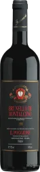 Brunello di Montalcino DOCG Tenuta il Poggione - 2021 - Toskana, Italien