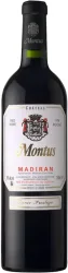 Montus AOC Cuvee Prestige Alain Brumont - 2012 - Südwesten, Frankreich