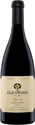 Grand Duc Syrah Glenwood - 2014 - Coastal Region, Südafrika