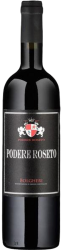 Bolgheri Merlot DOC Podere Roseto - 2023 - Toskana, Italien