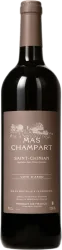 Cote d'Arbo Mas Champart St. Chinian AOC Isabelle & Matthieu Champart - 2014 - Midi - Languedoc-Roussillon, Frankreich