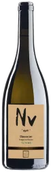 Nu Chasselas Vin Nature Cave de la Côte - 2023 - Waadt, Schweiz