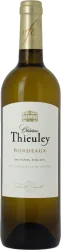 Château Thieuley Blanc Bordeaux AOC Château Thieuley - 2024 - Bordeaux, Frankreich