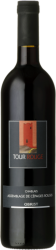 La Tour Rouge Assemblage Rouge Chablais AOC Obrist - 2023 - Waadt, Schweiz