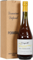 Dupont Pommeau de Normandie Domaine Familial Louis Dupont - Frankreich