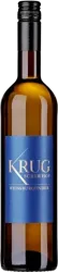 SCHULER 1694  Weissburgunder Jakob BIO Rheinhessen Krug'scher Hof - 2022  - Rheintal, Deutschland