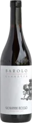 Barolo DOCG Cerretta Giovanni Rosso - 2020 - Piemont, Italien
