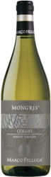 Pinot Grigio Collio DOC Mongris Marco Felluga - 2025 - Friaul, Italien