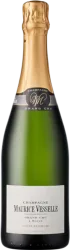 Cuvée Réservée Grand Cru Extra Brut Champagne Maurice Vesselle - Champagne, Frankreich