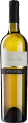 Pinot Gris Gold Barrique Wallis AOC Varonier - 2020 - Wallis, Schweiz