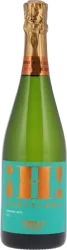 Barcelona Brands ¡H! Barcelona Brut Cava DO BIO Barcelona Brands - Katalonien, Spanien