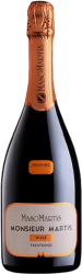 Trento DOC Rosé Extra Brut Maso Martis - 2021 - Trentino, Italien