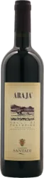 Araja Valli di Porto Pino IGT Cantina di Santadi - 2023 - Sardinien, Italien